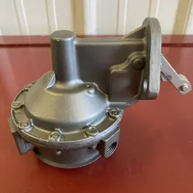 40148 Ac Chevrolet Fuel Pump For 1964 1965 Corvette Chevelle 327 Hi-perf V8