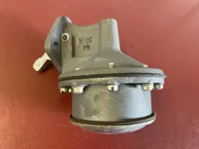 4701 Ac Chevrolet Fuel Pump For 1959 - 1963 1965 Truck 283 V8 #3