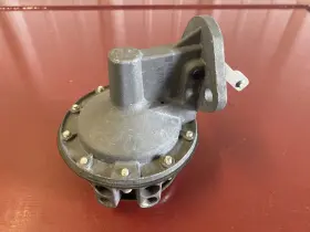 4701 Ac Chevrolet Fuel Pump For 1959 - 1963 1965 Truck 283 V8
