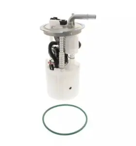 19418263 Ac Delco Electric Fuel Pump Gas For Chevy Chevrolet Trailblazer Envoy