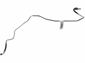 68578rhgp Ac Delco For 2020-2024 Gmc Sierra 2500 Hd Fuel Return Line Front 2021