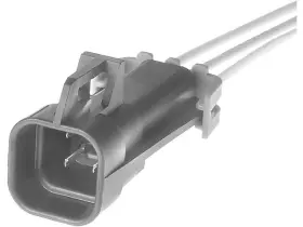 82228bdgh Ac Delco For Chevrolet Silverado 1500 Classic Fuel Sender Connector