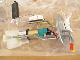 88925718 Ac Delco Nos Fuel Pump Sender Gm # Ep2018h In The Oem Original Box