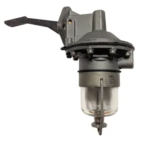 Ac-4875 Ac Delco Nos Fuel Pump 4875 Ford 1960-1961 Mercury 1959 1960 1961 Thunderbird