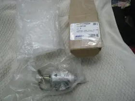 25115224 Ac Delco Ep158 Genuine Gm Truck Electric Fuel Pump New Fast Free Ship #2