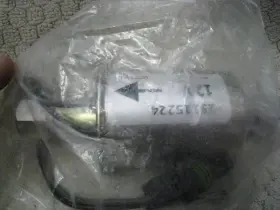 25115224 Ac Delco Ep158 Genuine Gm Truck Electric Fuel Pump New Fast Free Ship #3