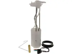 39qyvptg Ac Delco Gm Oe Lifetime Warranty Fuel Pump Assembly Fits Chevy Silverado 2500 Hd 2001-2003