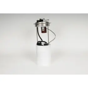 M10228 Ac Delco Electric Fuel Pump Gas For Chevy Savana Express Van Gmc 3500 09
