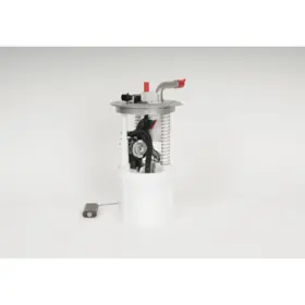 Mu1655 Ac Delco Electric Fuel Pump Gas For Chevy Chevrolet Trailblazer Rainier