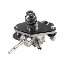 Olx-acd12711668-cl360a51 Ac Delco Genuine Acdelco For Cadillac Cts 2016-2019 Fuel Pump 1 Outlet Inlet