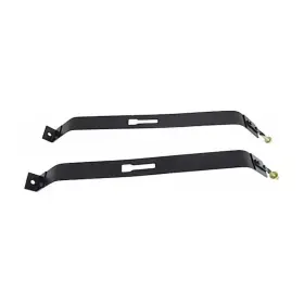 Ac Delco Olx-acd15684333-cl360a54 Genuine Acdelco For Gmc Typhoon 1992 1993 Fuel Tank Bracket Steel 1 Piece Strap