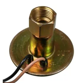 Olx-acdep309-cl360a62 Ac Delco Genuine Acdelco For Gmc Savana 1500/2500 1996-1998 Fuel Pump Gold 2 Terminal #2