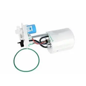 Olx-acdm100030-cl360a50 Ac Delco Genuine Acdelco For Buick Regal 2011 Fuel Pump Module 4 Wire Female Connector