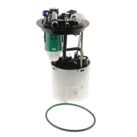 Olx-acdm10074-cl360a51 Ac Delco Genuine Acdelco For Chevy Impala 2006-2008 Fuel Pump Module 2 Outlet 8 Terminal