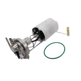 Olx-acdmu1417-cl360a50 Ac Delco Genuine Acdelco For Chevy Silverado 1500 04-07 Fuel Pump And Level Sensor Module