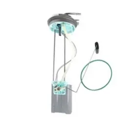 Olx-acdmu1574-cl360a51 Ac Delco Genuine Acdelco For Gmc Sierra 3500 2004-2006 Fuel Pump&level Sensor Module