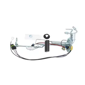 Olx-acdmu2428-cl360a51 Ac Delco Genuine Acdelco For Gmc K1500/k2500/k3500 92-96 Fuel Sender 1 Connector