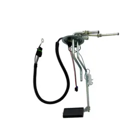 Olx-acdmu2429-cl360a54 Ac Delco Genuine Acdelco For Gmc K1500/k2500/k3500 1992-1997 Fuel Sender 1 Connector