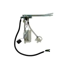 Olx-acdmu2430-cl360a50 Ac Delco Genuine Acdelco For Buick Roadmaster 94-96 Fuel Tank Sending Unit 1 Connector