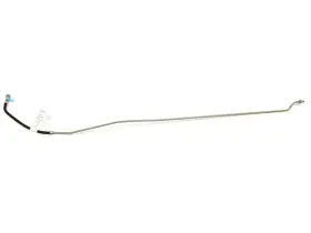 St672tj Ac Delco Rear Fuel Return Line For 1998-2000 Chevy K3500 1999
