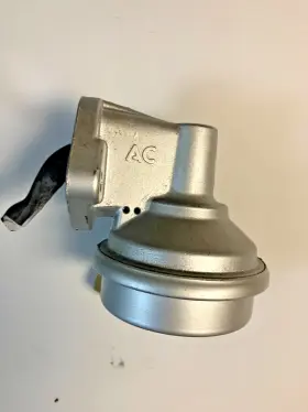 Dg40503 Ac 1967-1972 Gm Fuel Pump #dg40503 -used