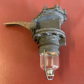 4486 Ac Ford Edsel Mercury Fuel Pump For 1958 Thunderbird V8 1957 #2
