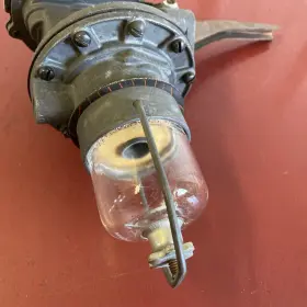 4486 Ac Ford Edsel Mercury Fuel Pump For 1958 Thunderbird V8 1957 #3