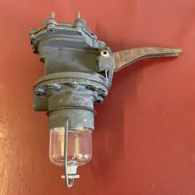 4486 Ac Ford Edsel Mercury Fuel Pump For 1958 Thunderbird V8 1957