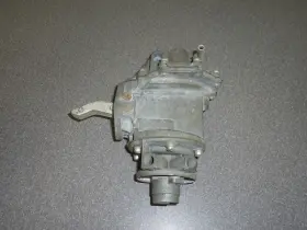 9941 Ac Fuel Pump 1a Logo Dual Action Vacuum 1952 1953 Ford Six 6-cylinder
