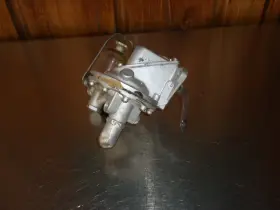 1931 Ac Fuel Pump 5975 Rebuilt Mopar 1930 Chrysler Glass Sediment Bowl