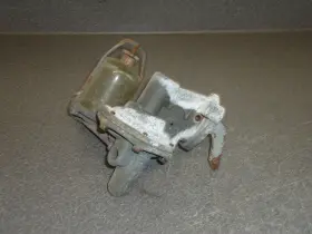 Ac9543 Ac Fuel Pump Core 9543 1951-1959 Dodge Truck 230 6-cylinder Chrysler Plymouth