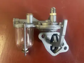 1521383 Ac Graham Fresh Rebuild Fuel Pump 454 For 1933 63 64 8cyl 65 6cyl #2