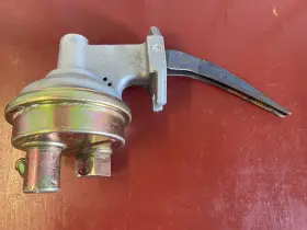 40704 Ac Oldsmobile Fuel Pump For 1967 1968 1969 330 350 V8 #2
