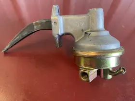 40704 Ac Oldsmobile Fuel Pump For 1967 1968 1969 330 350 V8