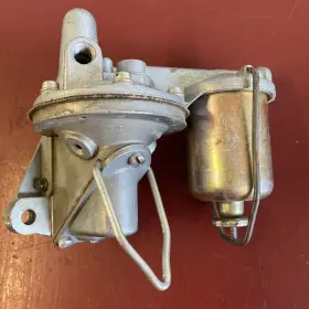 4059 Ac Universal Motors Fuel Pump For 1940 S 1950 Equipment #2