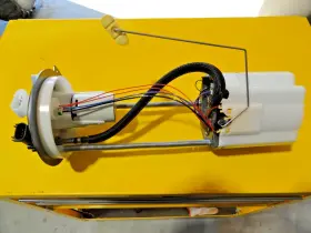 19133527 Acdelco Ac Delco - Fuel Pump Module