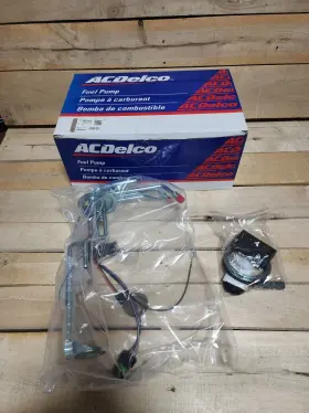 19423275 Acdelco Fuel Sender Assembly Mu2425