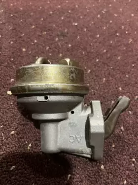 E42080 Acdelco 29 Fuel Pump 42080 #2
