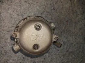 40083 Acdelco 1964 -65 Corvette L-76 L-79 Special High Performance Fuel Pump Ac Delco #40083 #2