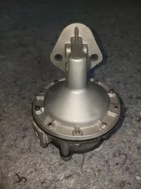 40083 Acdelco 1964 -65 Corvette L-76 L-79 Special High Performance Fuel Pump Ac Delco #40083