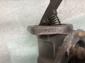 4661 Acdelco Ac Delco Fuel Pump Top #2