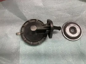 4661 Acdelco Ac Delco Fuel Pump Top #3