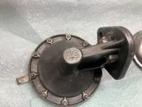 4661 Acdelco Ac Delco Fuel Pump Top