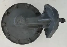 5594346 Acdelco 1956-57 Corvette - Ac Delco Fuel Pump #4346 Original And Untested
