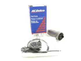 Ep339 Acdelco New Electric Fuel Pump Kit Lesabre 88 Bonneville 3.8 V6 1994-1999