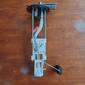Fp43016a Acdelco Fuel Pump Module Assembly Quick Connect Inlet And Outlet Type