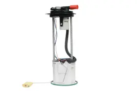 Mu1861 Acdelco Gm Original Equipment Fuel Pump Module Assembly Mu1861 Acdelco Gm Original Equipment Fuel Pump Module Assembly