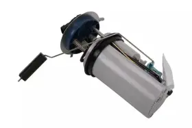 Mu2295 Acdelco/gold Genuine Fuel Pump And Level Sensor Module