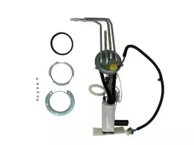 Acdelco/gold Mu2431 Genuine Fuel Pump And Level Sensor Module