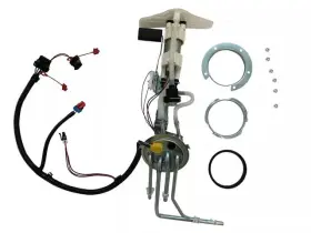 Mu2436 Acdelco/gold Genuine Fuel Tank Pump Module
